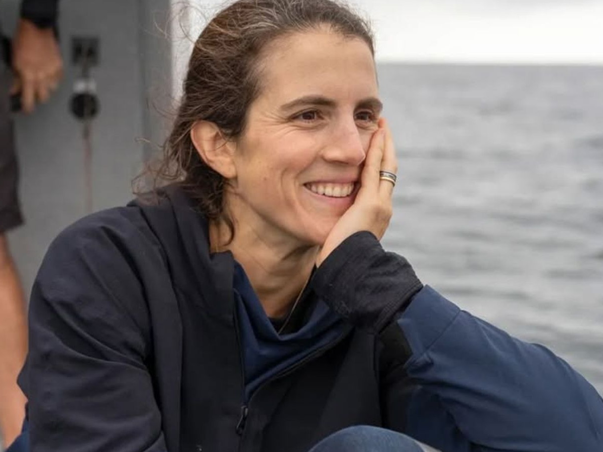 Πέθανε η 35χρονη εγγονή του Τζον Φ. Κένεντι, Τατιάνα Σλοσμπεργκ από οξεία λευχαιμία