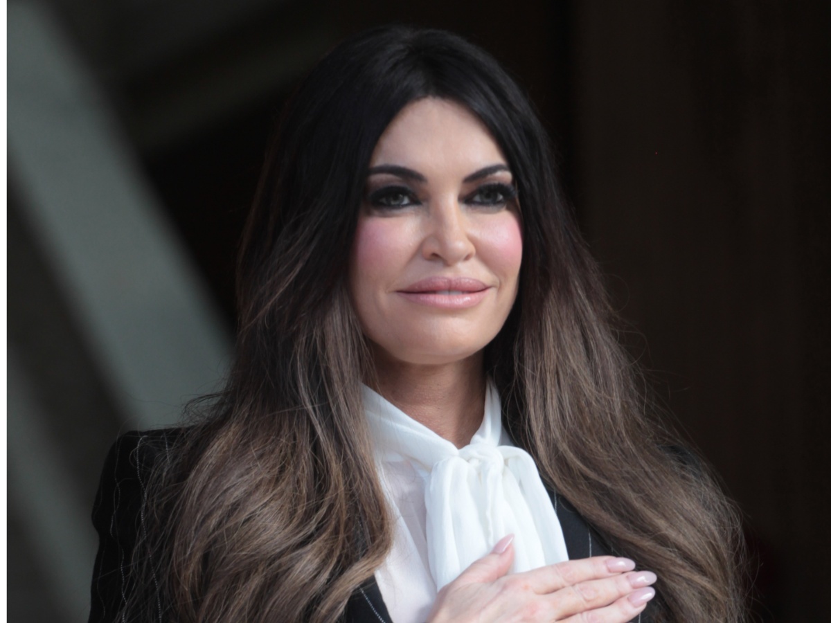 Κίμπερλι Γκιλφόιλ: «Οι γυναίκες που γνώρισα στην Ελλάδα είναι συναρπαστικές»