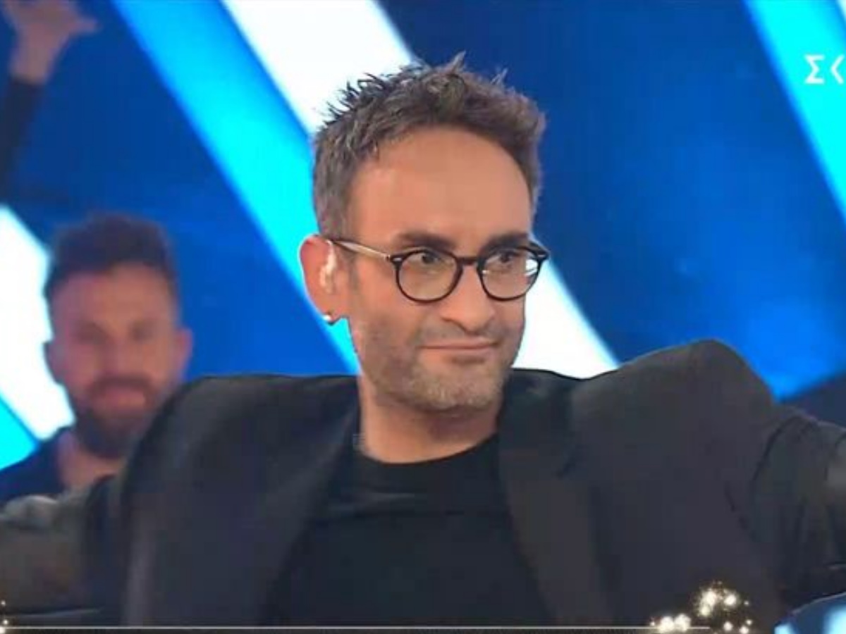 The Voice: O Κωνσταντίνος Κωμοδρόμος από την ομάδα της Έλενας Παπαρίζου αναδείχθηκε ο μεγάλος νικητής