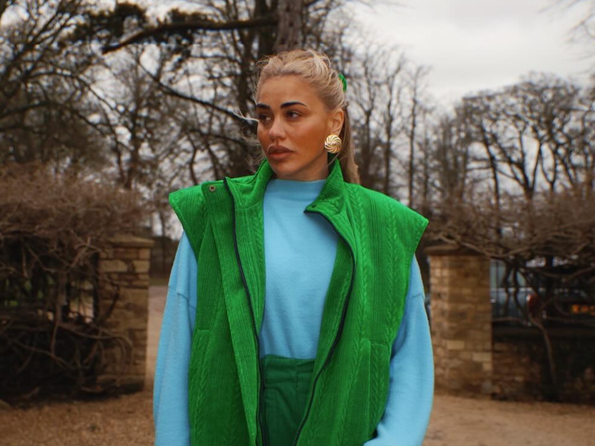 Κόνι Μεταξά: «Γιατί θεωρείται κακό το ότι έχω δουλέψει σε πανηγύρι; Δεν ντρέπομαι, μπορώ να εργαστώ παντού»