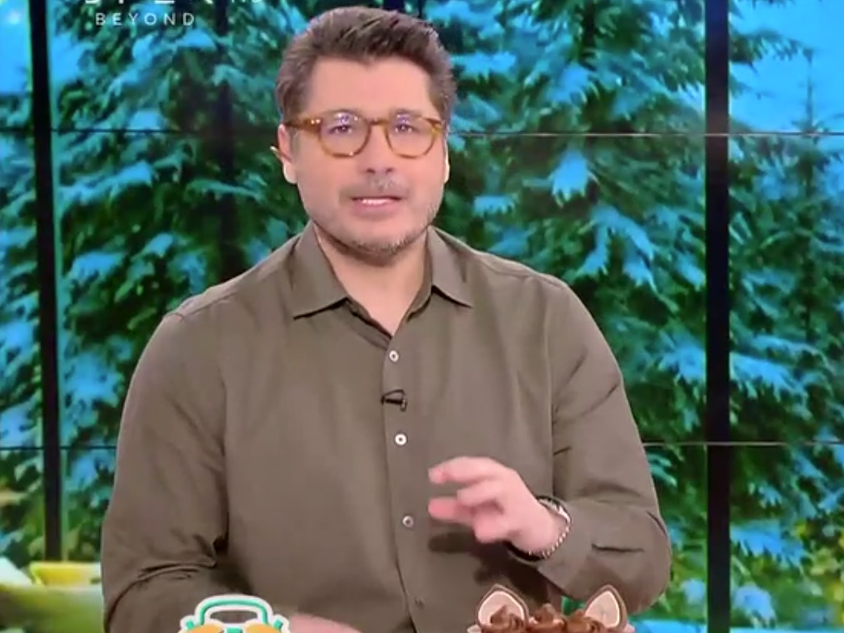 Λάμπρος Κωνσταντάρας για γνωστό τραγουδιστή: «Εντός των ημερών θα έχουμε σοβαρή καταγγελία που αφορά σε σεξουαλική κακοποίηση»