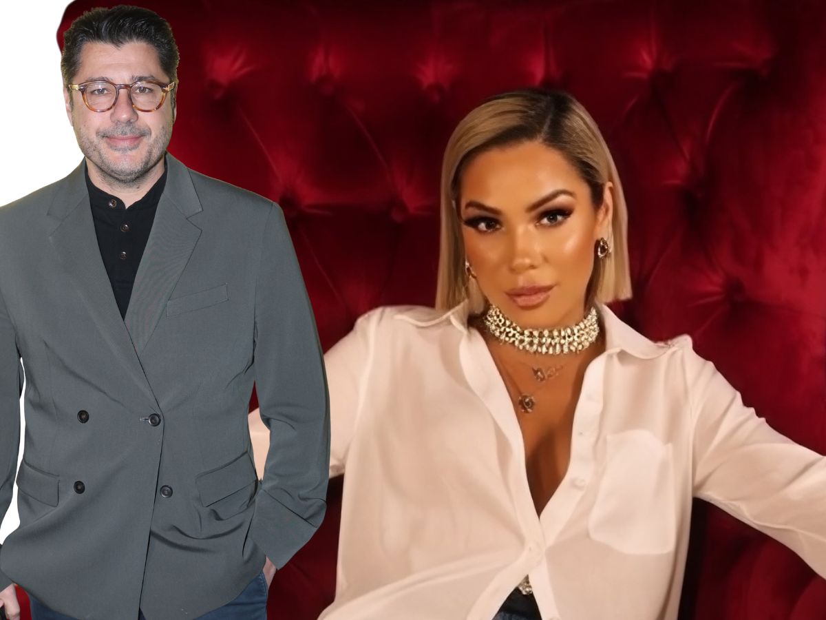 Μαριάντα Πιερίδη: Η απάντηση στον Λάμπρο Κωνσταντάρα – «Δεν γεννηθήκαμε όλοι με μια έτοιμη ουρά από χρήματα να μας ακολουθεί»