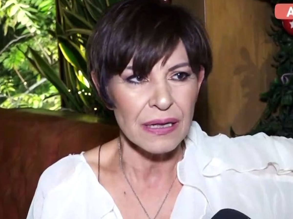 Κωνσταντίνα: Η αποκάλυψη για δημοφιλές τραγούδι που απέρριψε – «Δεν μου άρεσε η μουσική, έτσι όπως έδεσε ο στίχος»