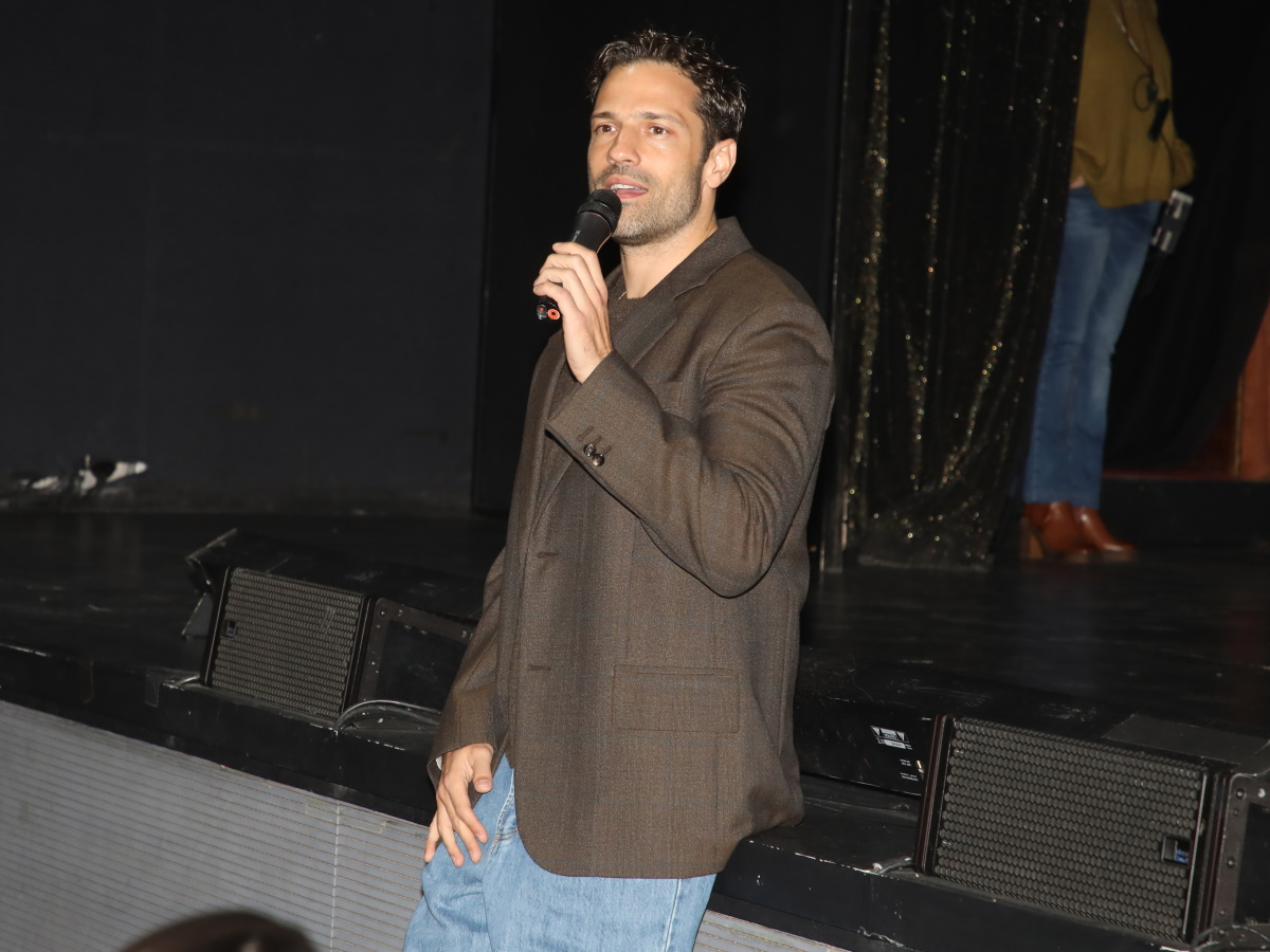 Κωνσταντίνος Αργυρός: Η απάντηση στις φήμες ότι θα «κατέβει» στην πολιτική και η υπόθεση του Γιώργου Μαζωνάκη