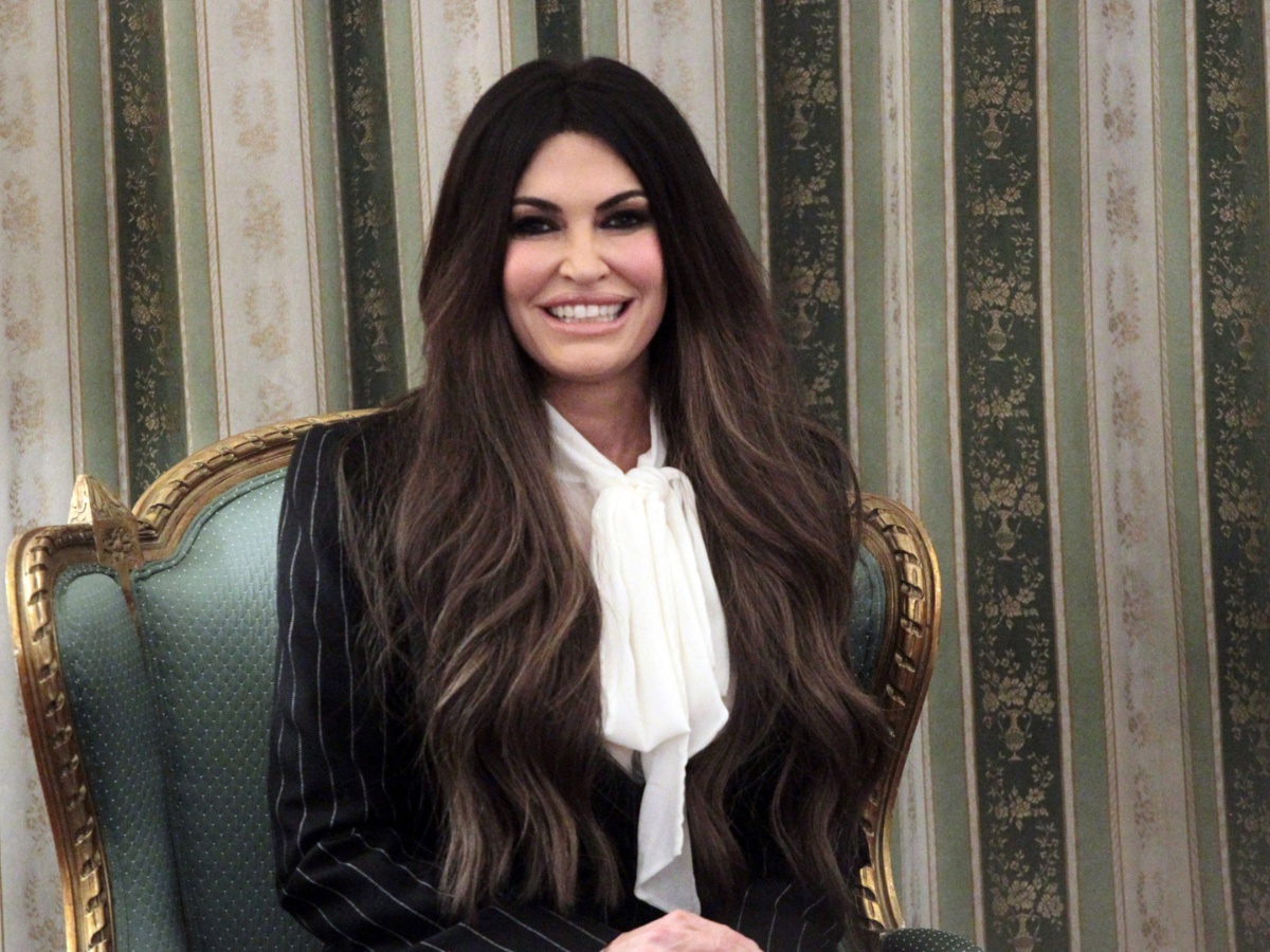 Κίμπερλι Γκιλφόιλ: «Μπορώ να ζήσω και να πραγματοποιήσω το αμερικανικό όνειρο μου εδώ, στην Αθήνα»