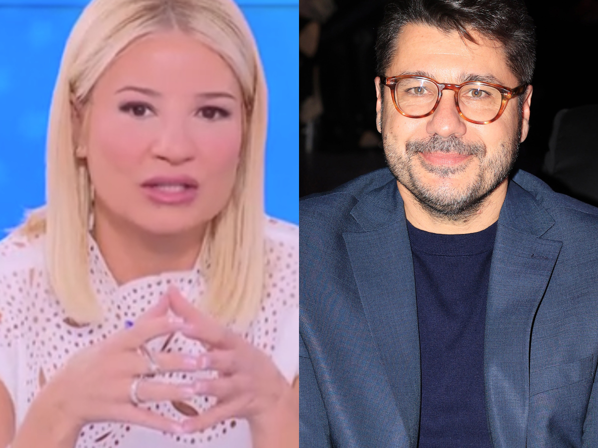 Λάμπρος Κωνσταντάρας για πασίγνωστο τραγουδιστή: «Ήταν παρενόχληση με πρόθεση σεξουαλικής συνεύρεσης σε ένα άτομο που δεν ήθελε»