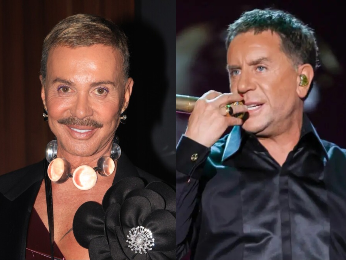 Λάκης Γαβαλάς για Γιώργο Μαζωνάκη: «Είναι πιασάρικο να λες για την ιδιωτική ζωή του άλλου, αλλά κάπου φτάνει»