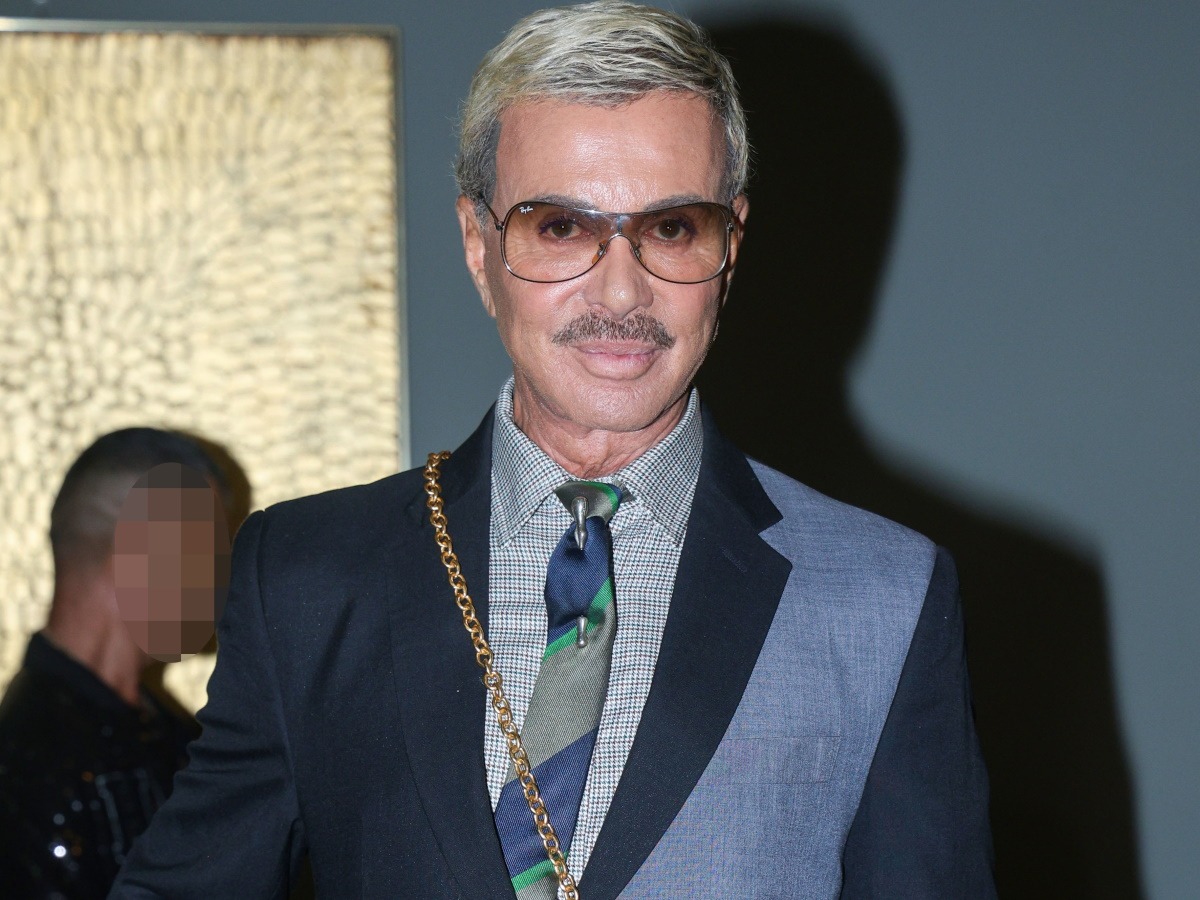 Λάκης Γαβαλάς: «Η φυλακή για μένα ήταν ακόμη μια δομή πειθαρχίας»