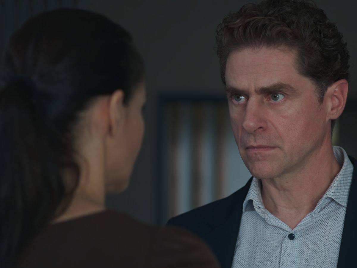 Μια νύχτα μόνο: Η Αρετή απορρίπτει την πρόταση του Οδυσσέα – Όλα όσα θα δούμε στο νέο επεισόδιο