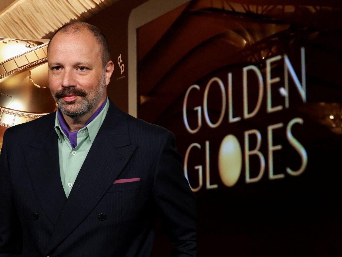 Χρυσές Σφαίρες 2026: Αυτές είναι οι υποψηφιότητες – Ποια βραβεία διεκδικεί η «Bugonia» του Γιώργου Λάνθιμου