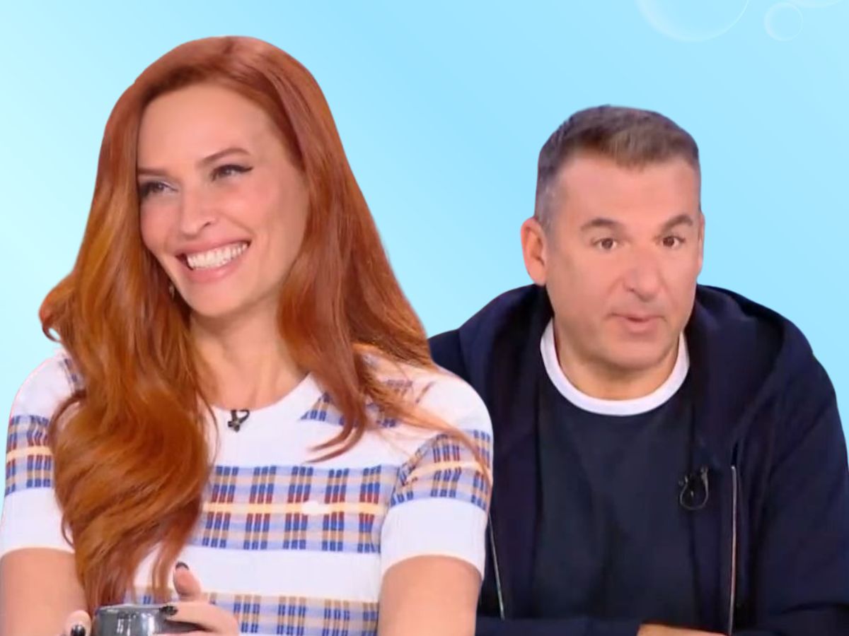 Σίσσυ Χρηστίδου: «Δέχομαι να προλογίσω αφιλοκερδώς το βιβλίο του Λιάγκα – Η χαρά μου θα είναι εσωτερική»