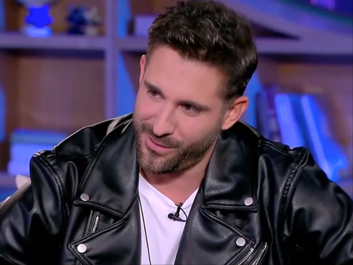 Γιώργος Λιβάνης για Πέτρο Κωστόπουλο: «Ξέφυγε η κριτική που μου έκανε τότε, τον έχω μπλοκάρει»