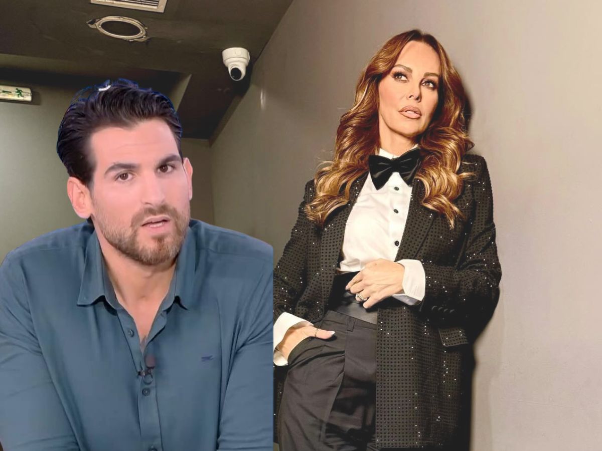 Ετεοκλής Παύλου για Μπέττυ Μαγγίρα: «Οι δηλώσεις της μου έβγαλαν έπαρση»