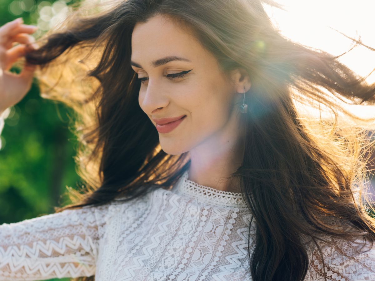 Τέλεια μαλλιά χωρίς θερμότητα; Kι όμως γίνεται!