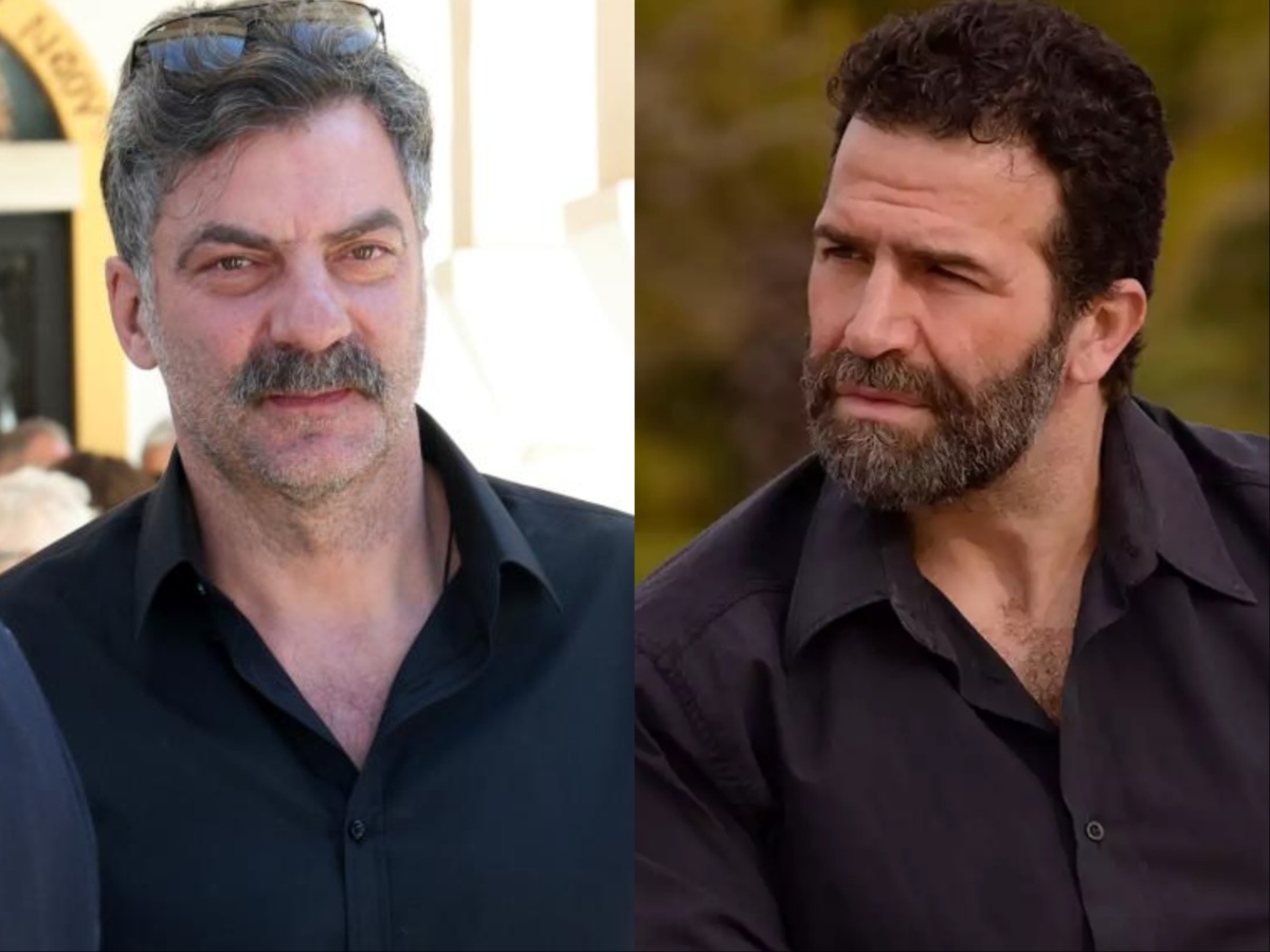 Ο Στάθης Μαντζώρος ξεπέρασε τον κίνδυνο: Τι αποκαλύπτει ο Ηλίας Παλιουδάκης για την κατάσταση της υγείας το