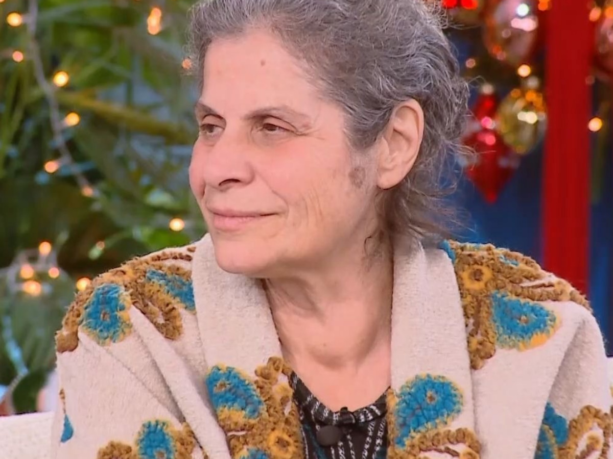 Μαργαρίτα Θεοδωράκη για Γιώργο Χατζηδάκι: «Ήταν προσβλητικό το εξώδικο – Ζήτησα να κάνουμε κάτι από κοινού, αλλά αρνήθηκε»