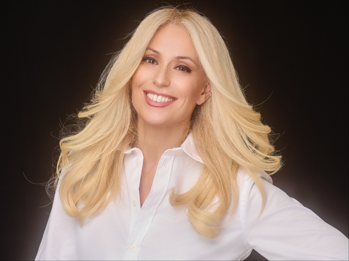 Μαρία Μπακοδήμου: Επιστρέφει στην τηλεόραση! Η επίσημη ανακοίνωση και οι πληροφορίες για την εκπομπή που θα παρουσιάσει