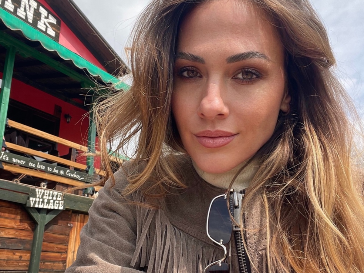 Μαρία Δεληθανάση: Το πρώτο μήνυμα μετά το δικαστήριο με τους δυο άνδρες που την παρενοχλούσαν μέσω των social media