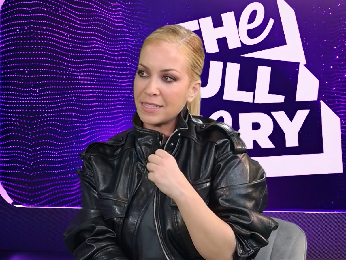 Μαρία Αναστασοπούλου για την κατάψυξη ωαρίων: «Το λέω για πρώτη φορά – Βγήκα στο δρόμο και έκανα την ένεση μόνη μου»