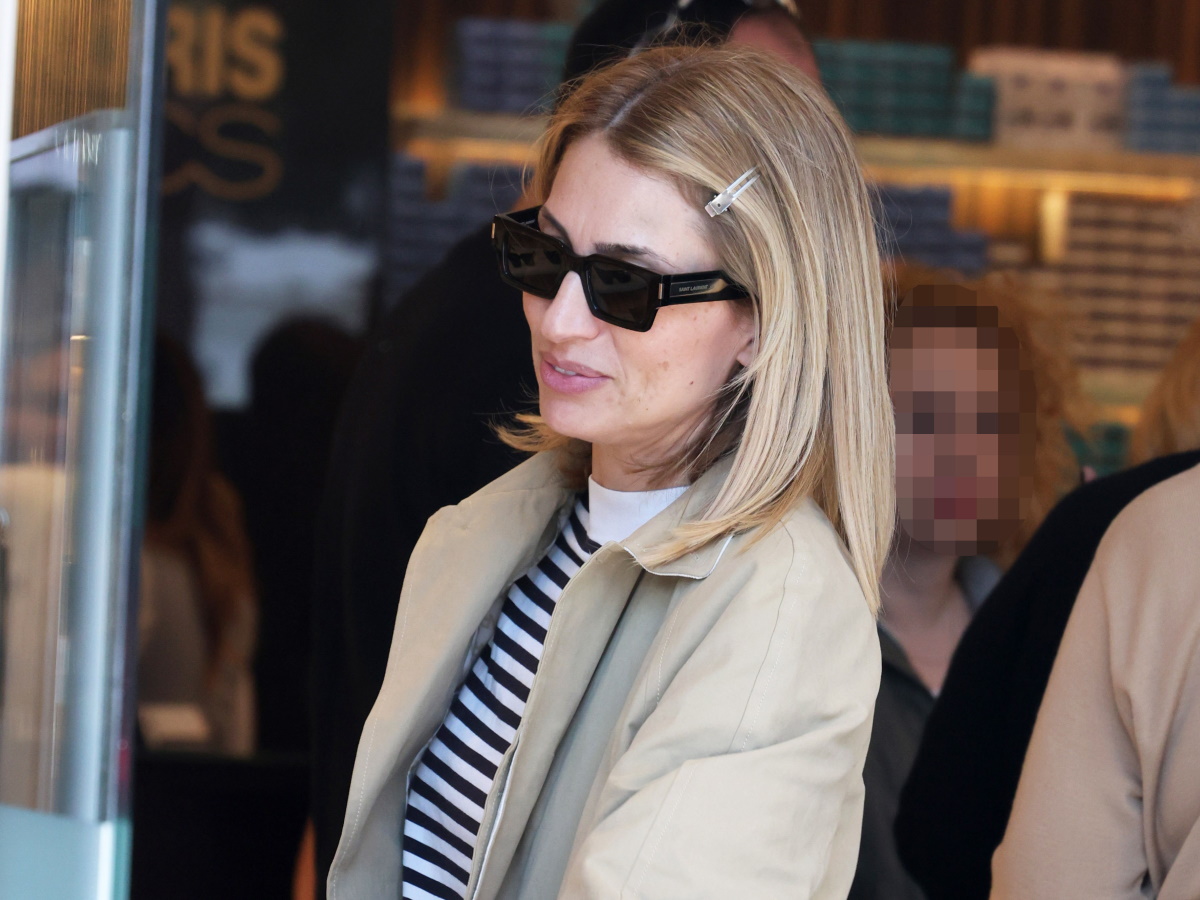 Μαρία Ηλιάκη: Αυτός είναι ο λόγος που δεν εμφανίστηκε δυο ημέρες στο «Νωρίς-Νωρίς» – Τι αποκάλυψε