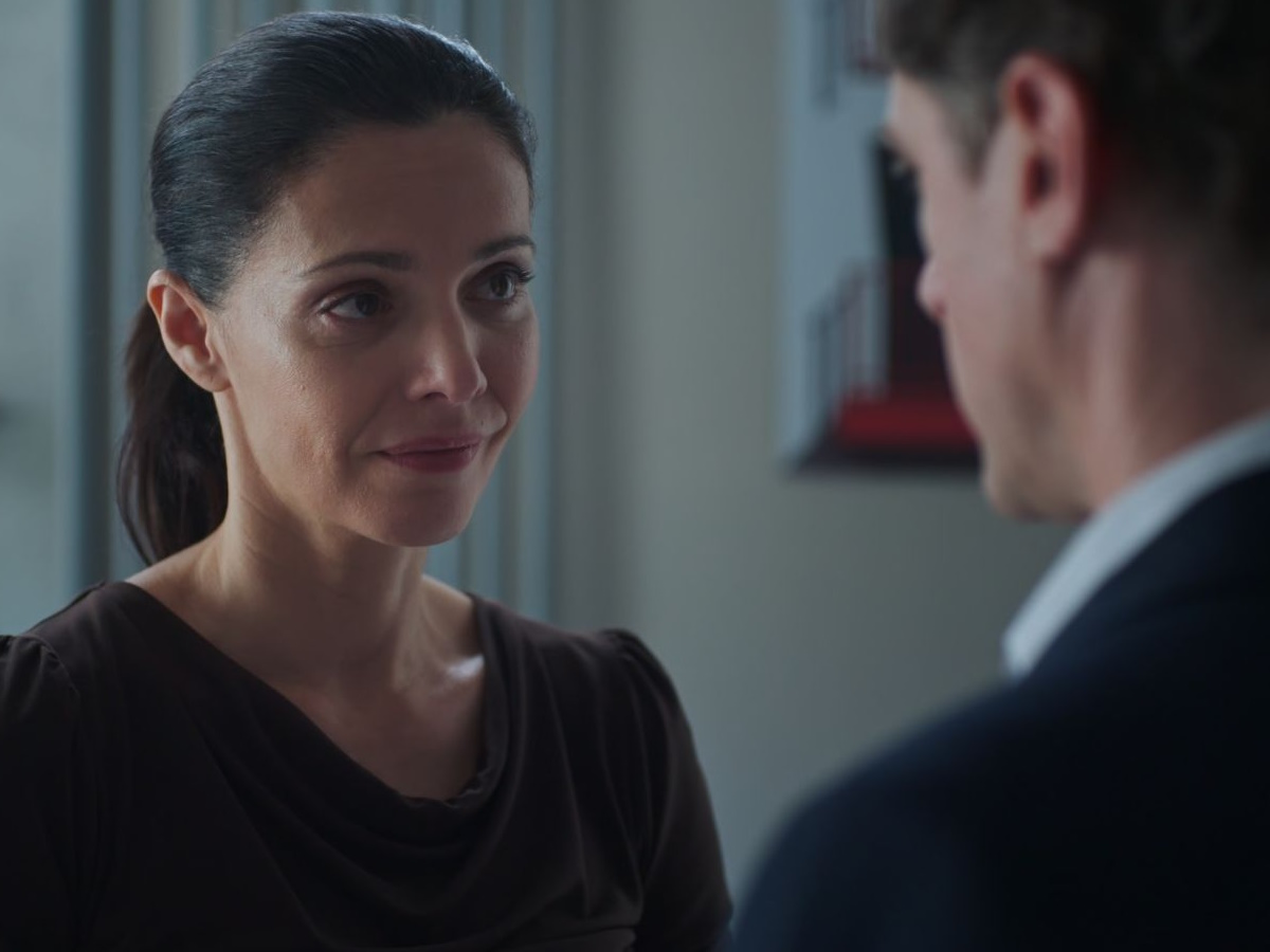 Μια νύχτα μόνο: Στα άκρα η σχέση της Ελένης με τη Μιρέλλα – Όσα θα δούμε απόψε