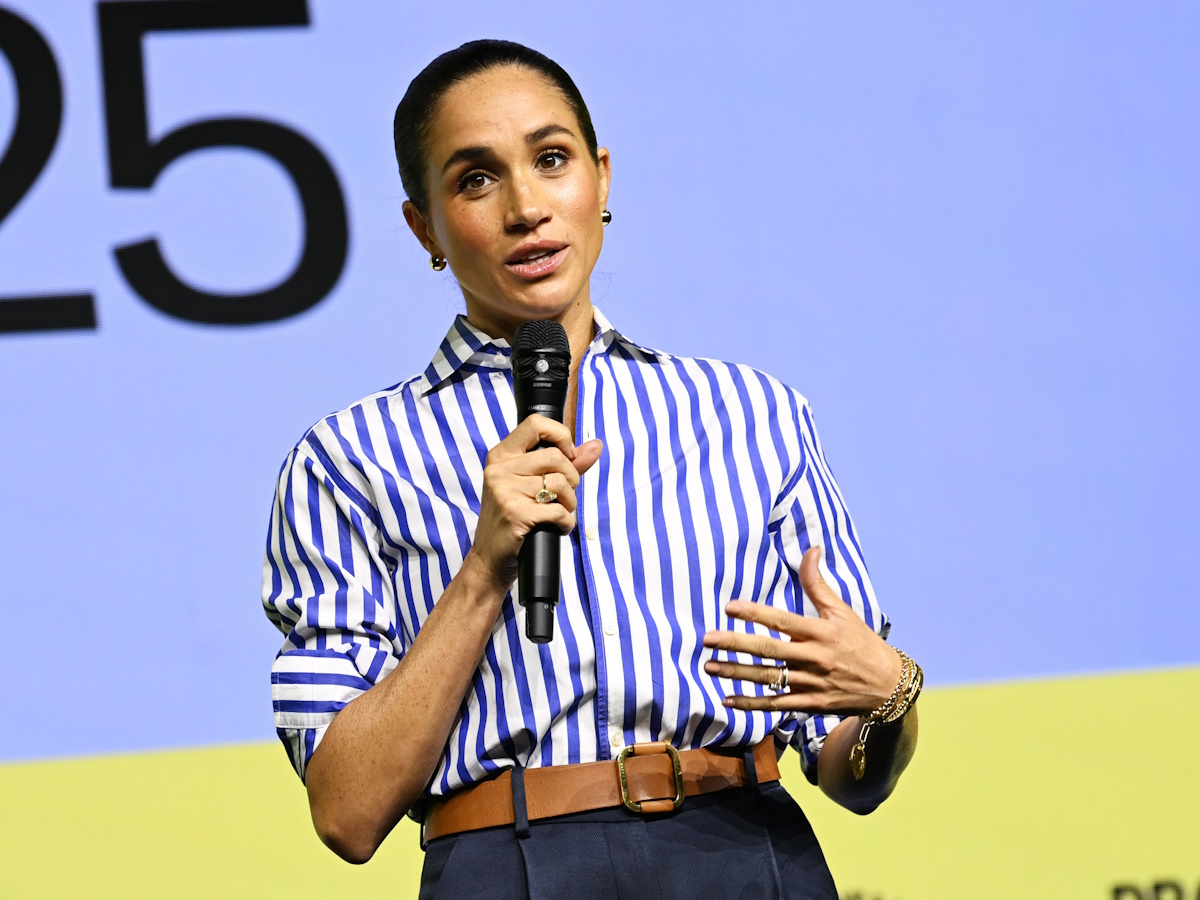 Μέγκαν Μαρκλ: Οι γιατροί ακρωτηρίασαν το πόδι του πατέρα της