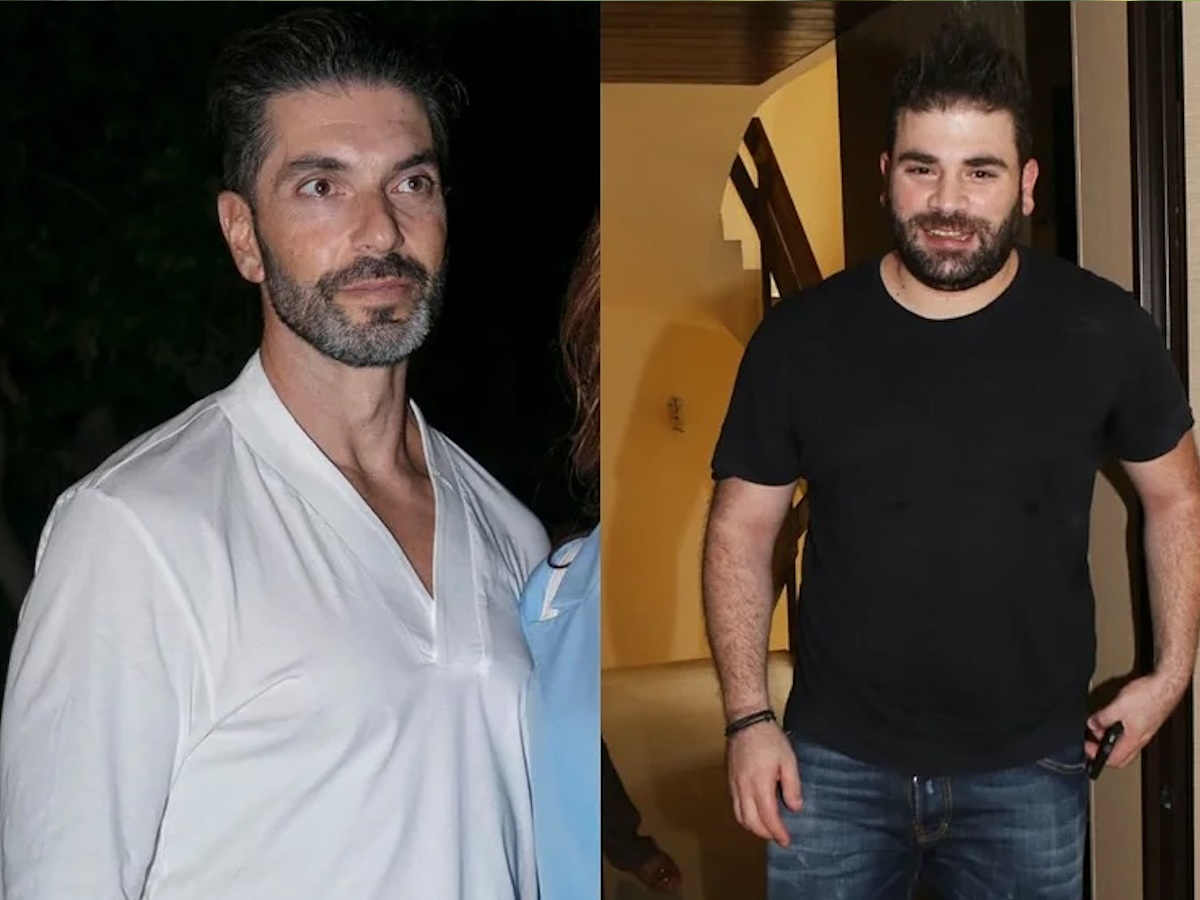 Σπύρος Μαρτίκας για Παντελή Παντελίδη: «Οδηγήθηκε σε μια βίλα παράνομου τζόγου, τον πότισαν και έχασε όλα τα λεφτά του»