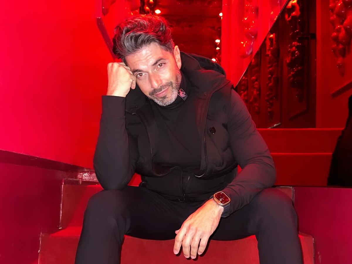 Σπύρος Μαρτίκας: «Του δάνεισα 200.000 ευρώ – Δεν ήξερα τι θέλει να τα κάνει» – Τι αποκαλύπτει φίλος του στο Live News