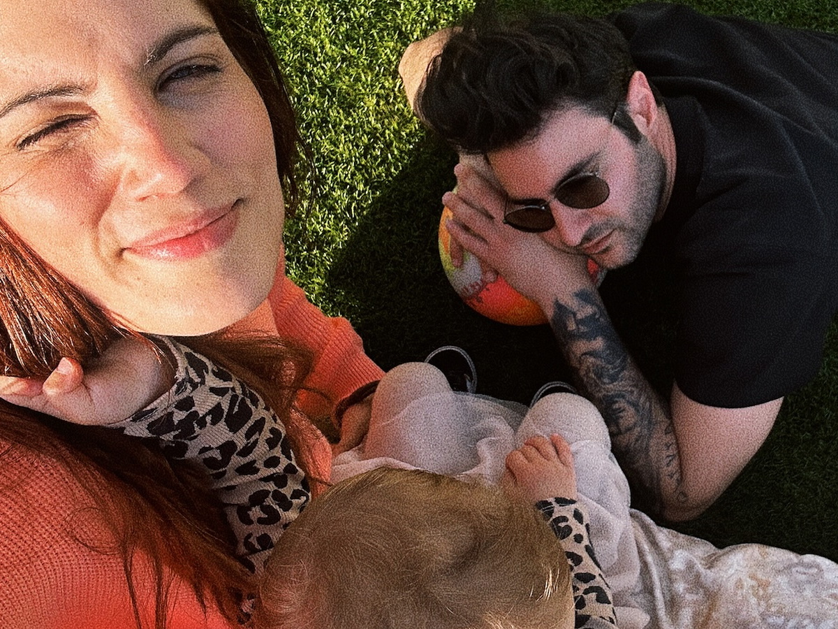 Μαίρη Συνατσάκη: Γενέθλια για την κόρη της, Ολίβια – Το βίντεο με τις πιο όμορφες οικογενειακές στιγμές τους