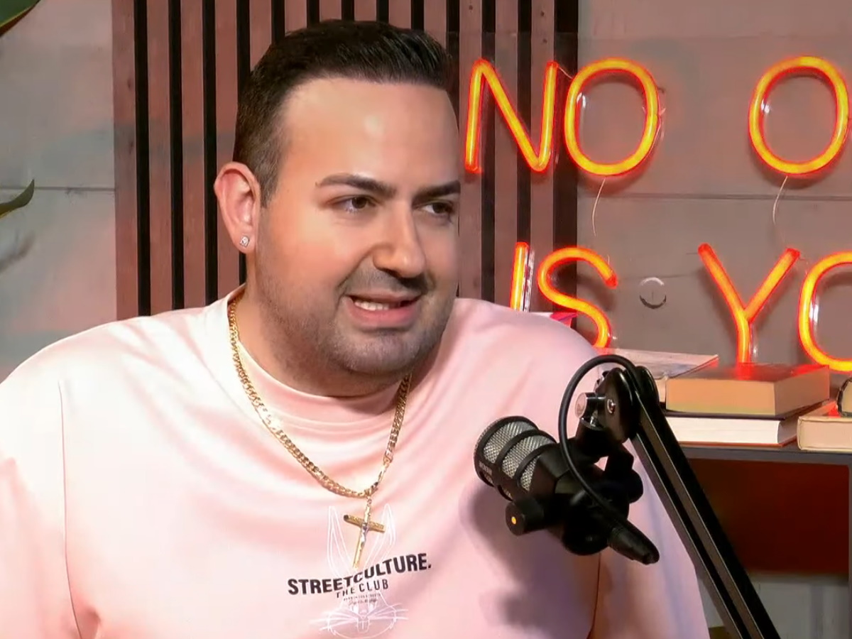 Μαυρίκιος Μαυρικίου: Η απάντηση για τη σεξουαλικότητά του – «Είτε σας αρέσει είτε όχι, δεν είμαι γκέι»