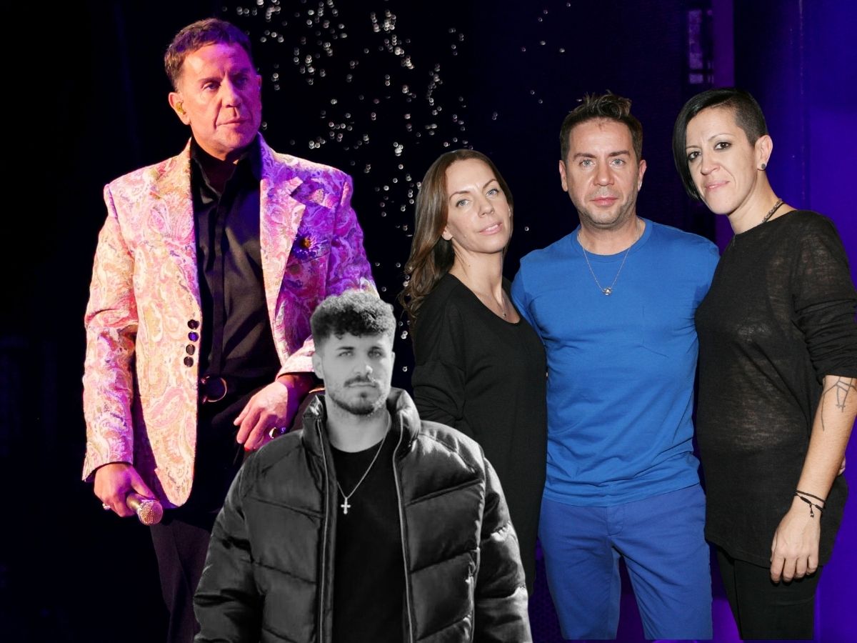 Γιώργος Μαζωνάκης: Η χρονιά κόλαφος – Ο εγκλεισμός στο Δρομοκαΐτειο, η δικαστική διαμάχη και η καταγγελία για ασέλγεια