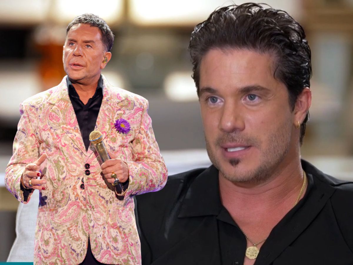 Νίκος Οικονομόπουλος για Γιώργο Μαζωνάκη: «Είχε ένα προσωπικό θέμα, ποιοι είμαστε εμείς που θα τον κρίνουμε;»