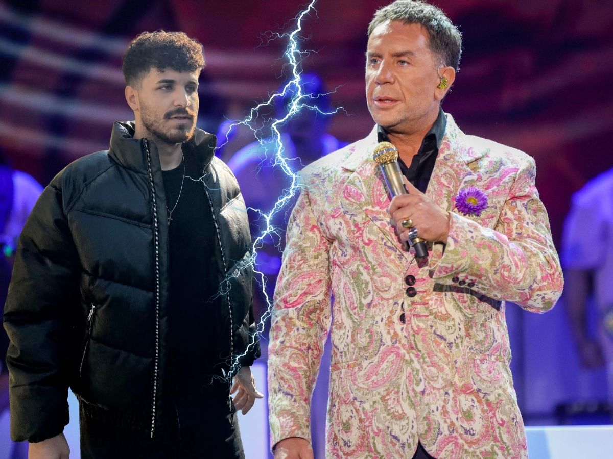 Γιώργος Μαζωνάκης: Περνά στην αντεπίθεση και καταθέτει μηνύσεις – Δεν δέχεται ούτε λέξη από την καταγγελία του Στέφανου Παπαδόπουλου