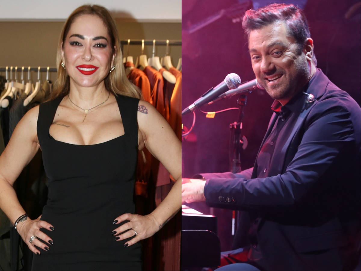 Μελίνα Ασλανίδου: Η επίσκεψη στον Γιώργο Θεοφάνους στην Πλάκα – Βίντεο