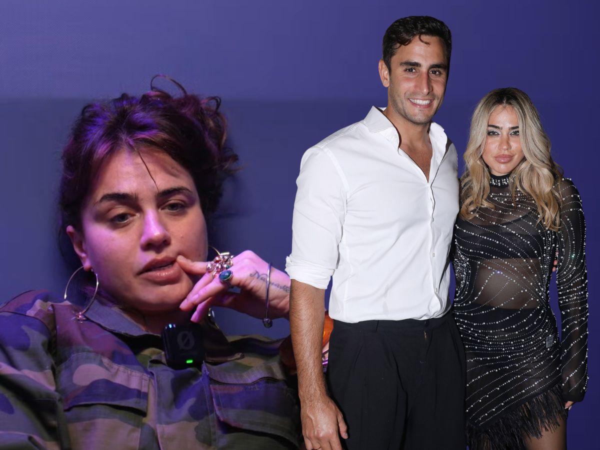 Κόνι Μεταξά: Ο πραγματικός λόγος που χώρισε από τον Μάριο Καπότση – «Δεν ήταν καθόλου συναισθηματικός»