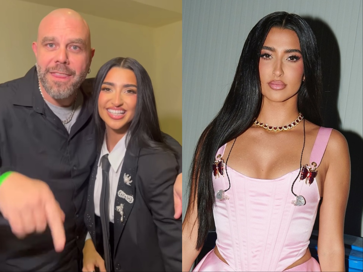 Μιχάλης Κουινέλης και Αναστασία σε μια εκρηκτική συνεργασία – Βίντεο