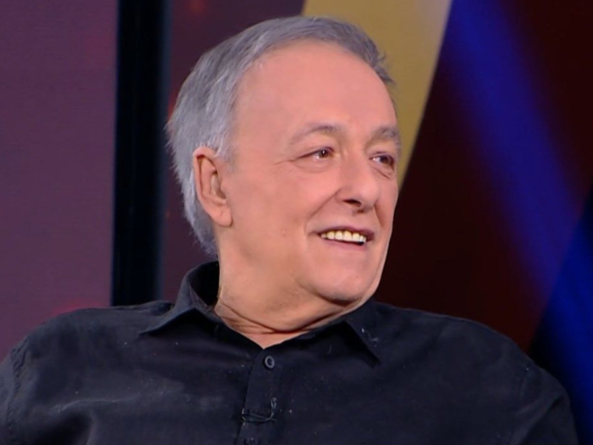 Ανδρέας Μικρούτσικος: «Ο διάολος που έχω μέσα μου, με κάνει κάποια στιγμή να ενεργοποιούμαι» – Η εξομολόγηση για το θέμα υγείας