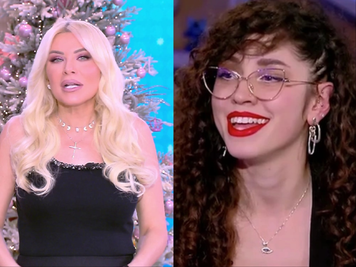 Η Κατερίνα Καινούργιου απαντά για τη Νεφέλη Μεγκ: «Έχει κάνει ατοπήματα με γυναίκες, όπως με τη Σίσσυ Χρηστίδου – Και είναι γυναίκα»