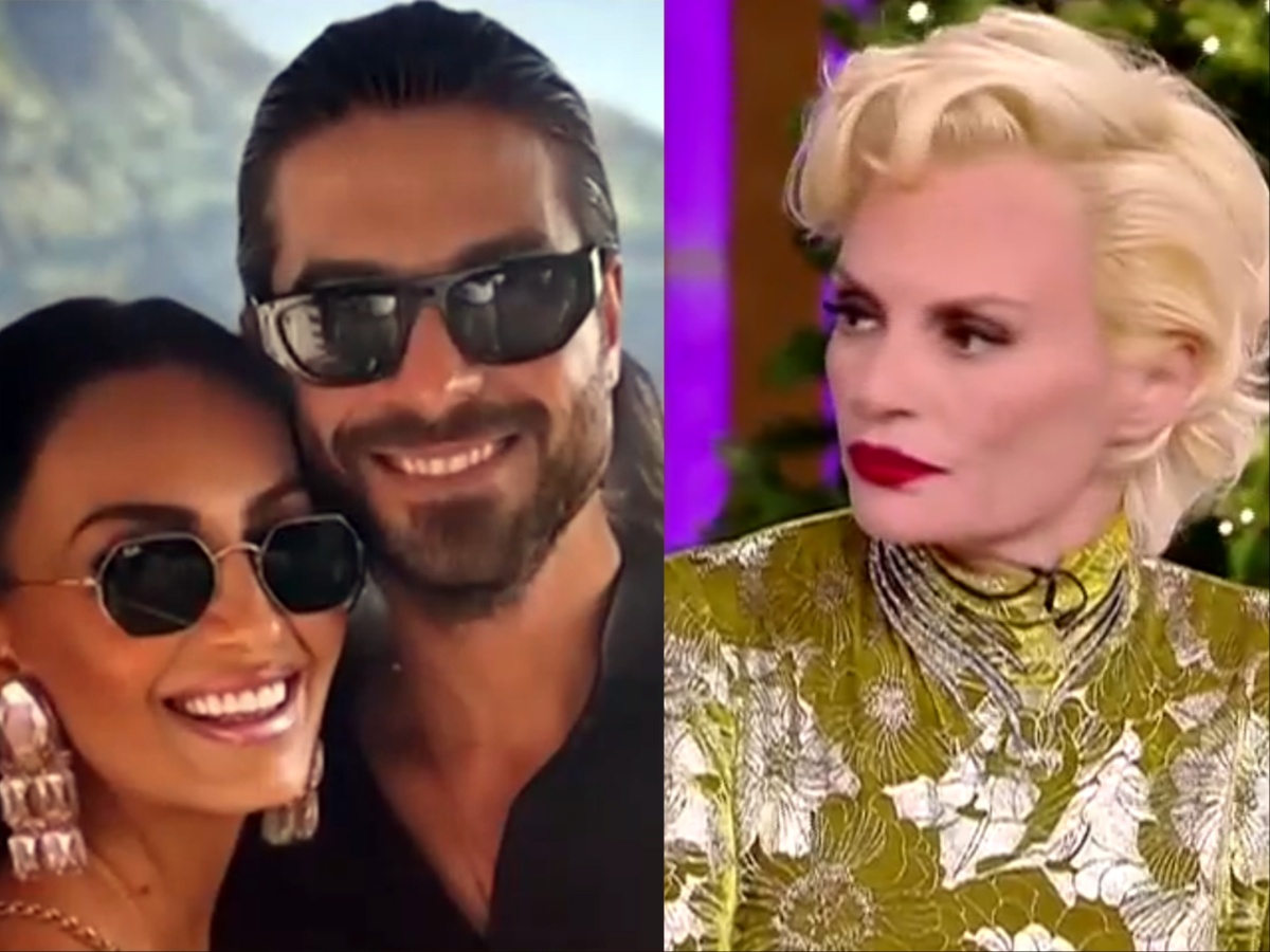 Έλενα Χριστοπούλου για Άρη Μουγκοπέτρο: «Μου κάνει μεγάλη εντύπωση ότι η σύζυγός του ζητά την ποινική του δίωξη»