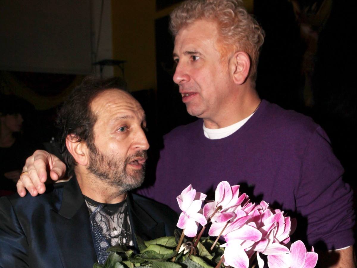 Σπύρος Μπιμπίλας για Πέτρο Φιλιππίδη: «Έχω τη συνείδησή μου πεντακάθαρη»