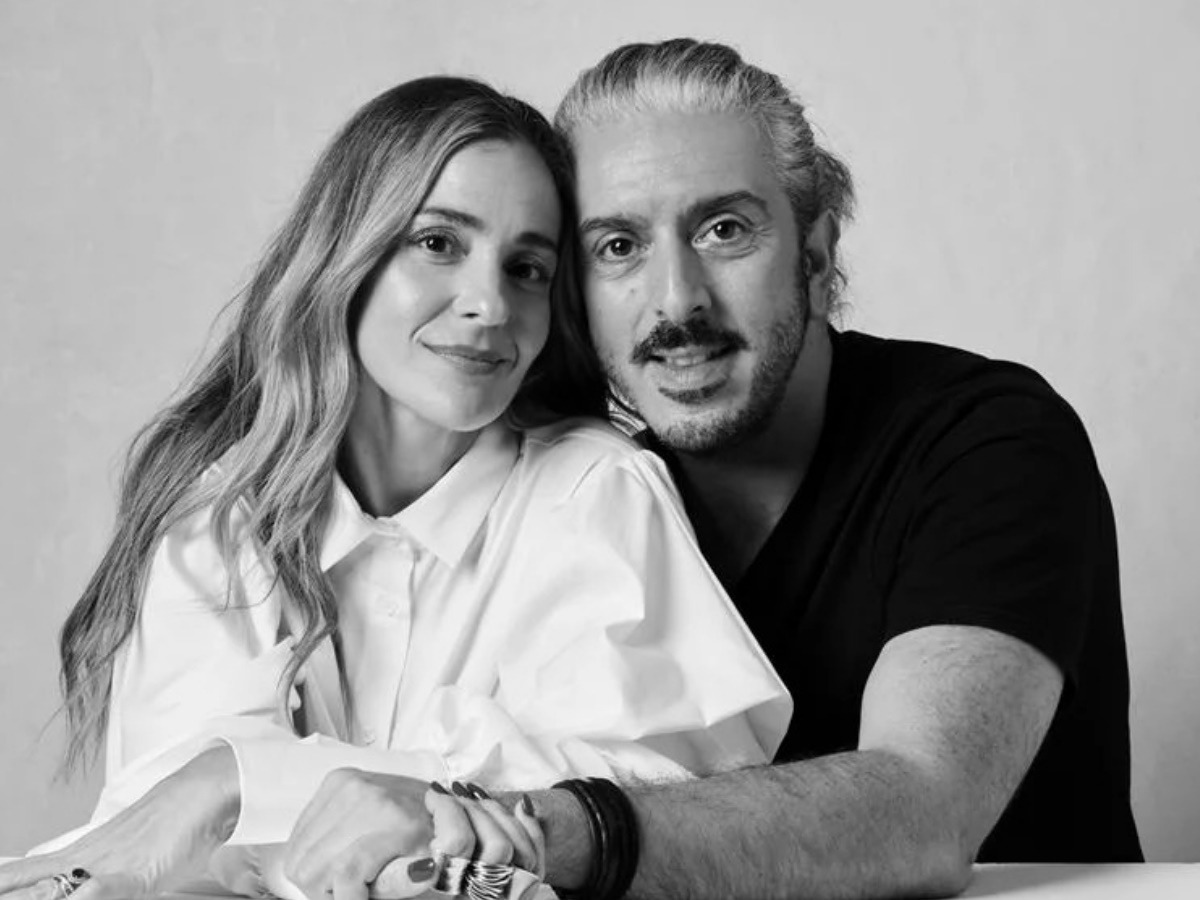 Νατάσσα Μποφίλιου – Γιάννης Χαρούλης: Ακυρώνεται η συνέντευξη Τύπου για την περιοδεία τους μετά τις αντιδράσεις