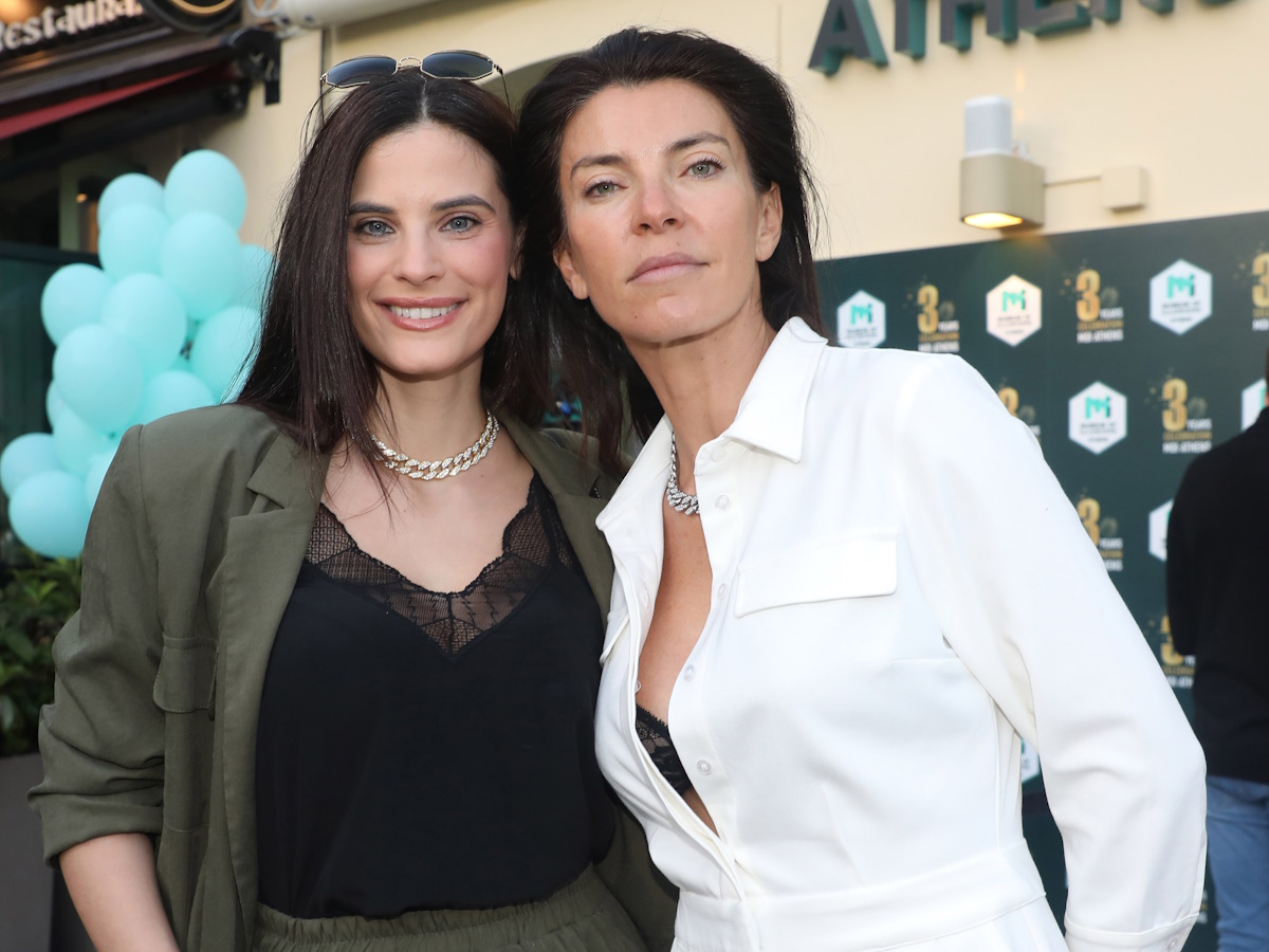 Μαρίνα Βερνίκου και Χριστίνα Μπόμπα απαντούν σε ψευδές δημοσίευμα: «Εμείς δεν το ξέραμε»