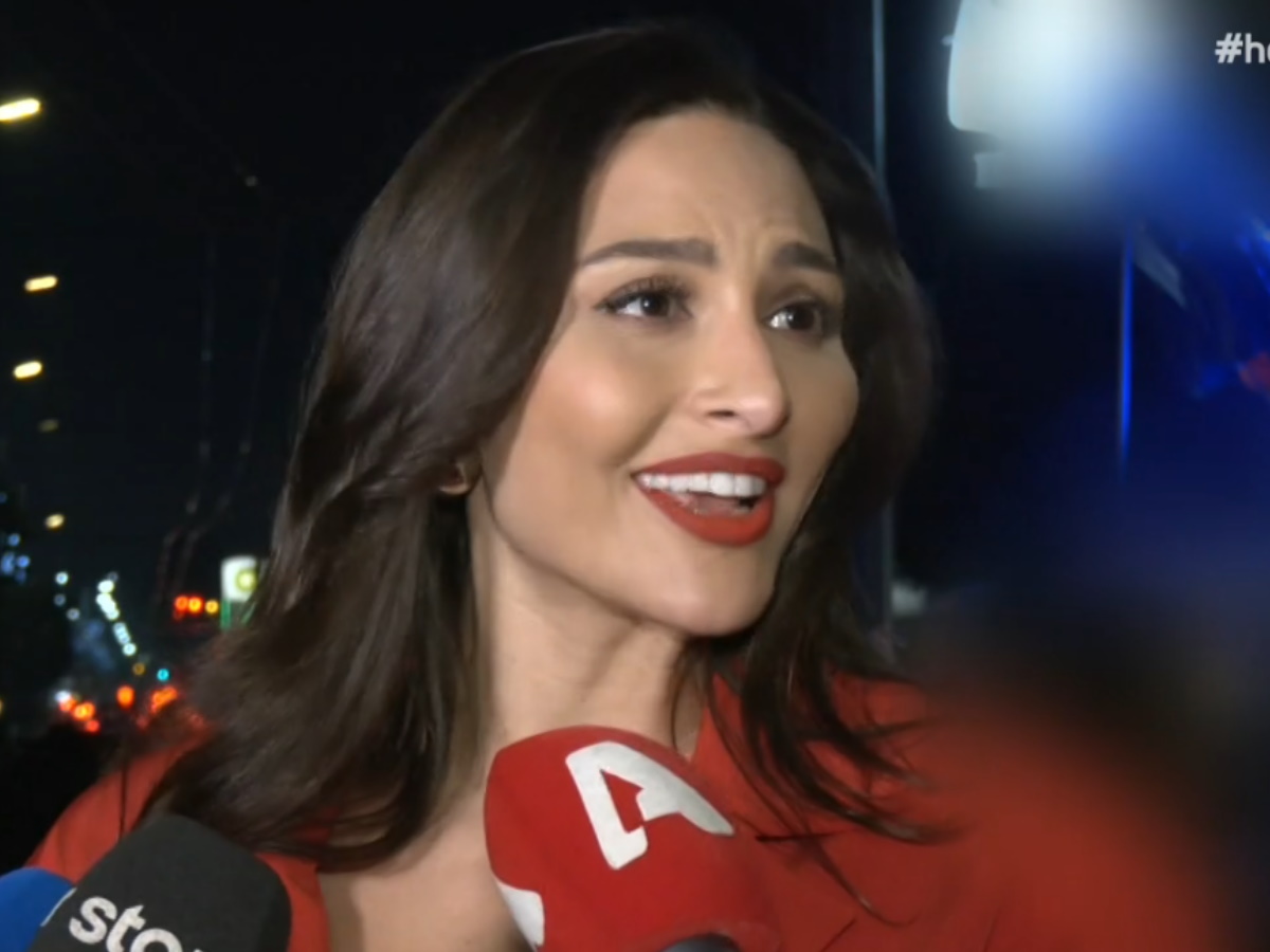 Ναυσικά Παναγιωτακοπούλου: «Ήμουν πάρα πολύ κοντά στο να κλείσω σε μια ξένη ταινία και τελευταία στιγμή, έφαγα άκυρο»