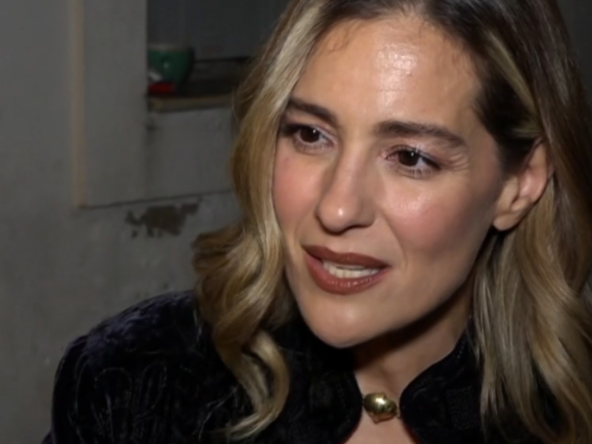 Νατάσσα Μποφίλιου: «Ας αφήσουμε τα τραγούδια να μιλήσουν» – Η πρώτη αντίδραση μετά τον ντόρο με την απαγόρευση Χατζιδάκι