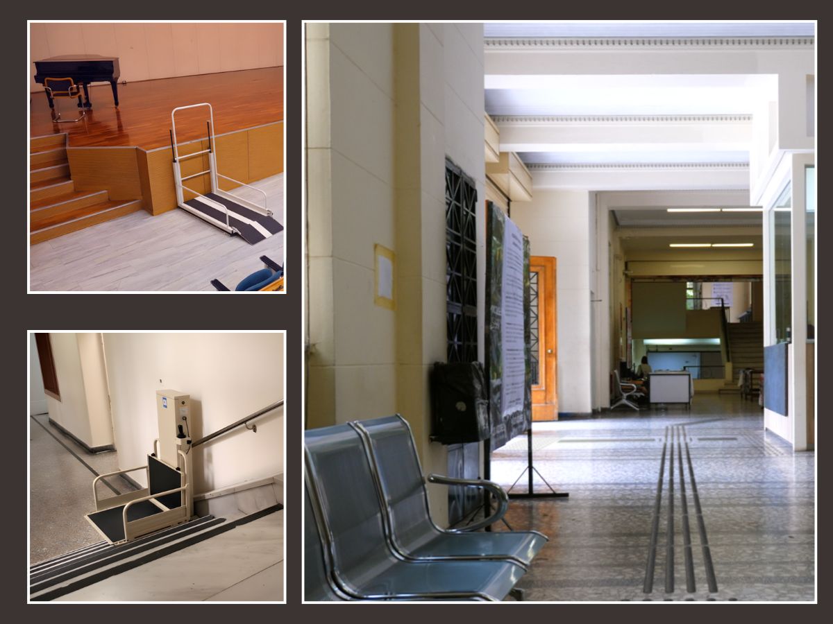 Η ιστορία μιας δέσμευσης: Πώς ο NESCAFE ανοίγει τις πόρτες της προσβασιμότητας