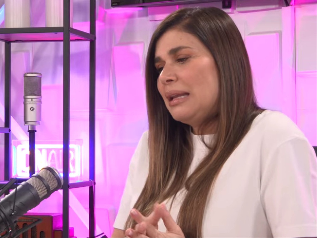 Νεσχάν Μουλαζίμ: «Τους τελευταίους 3 μήνες της εγκυμοσύνης μου ήμουν καθηλωμένη σε καροτσάκι»