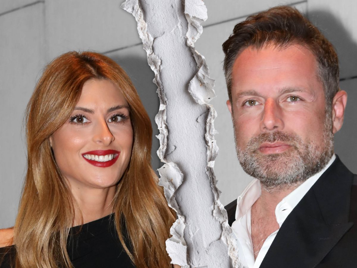 Αποκλειστικό! Χώρισαν Ανθή Σαλαγκούδη και Κοσμάς Κουμιανός μετά από δύο χρόνια σχέσης