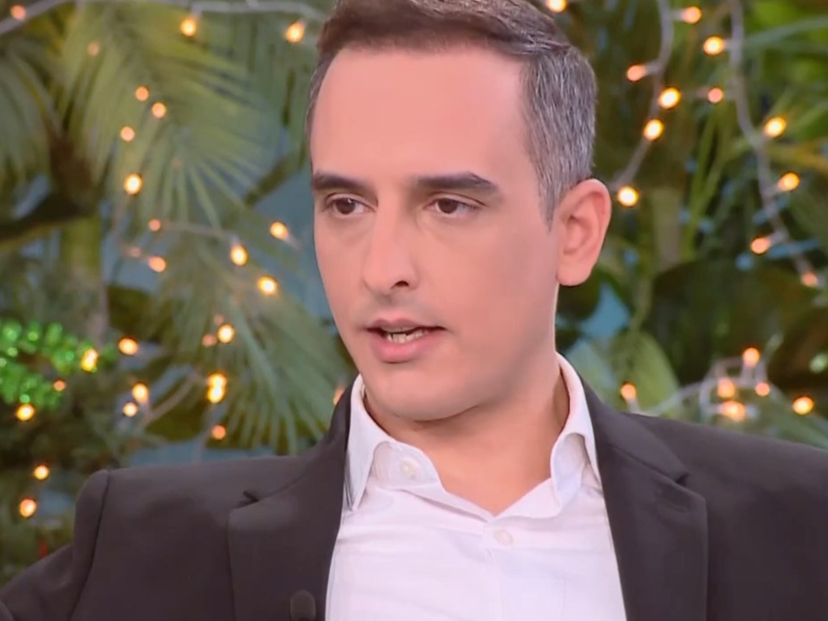 Νικήτας Κορωνάκης: «Θέλω να κάνω οικογένεια και παιδιά» – Η εξομολόγηση για την προσωπική του ζωή