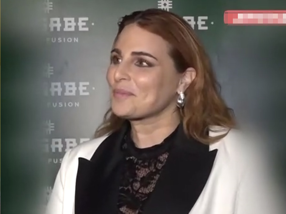 Εβελίνα Νικόλιζα: «Αν απαντήσω για τη Ναταλία Γερμανού, είτε θα στεναχωρήσω κάποιον, είτε δε θα είμαι ειλικρινής»