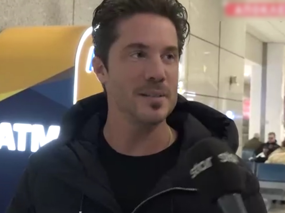 Νίκος Οικονομόπουλος: «Αν φτάσουμε στο σημείο να κρινόμαστε για την πίστη μας, κάτι πάει λάθος σε αυτή τη χώρα»